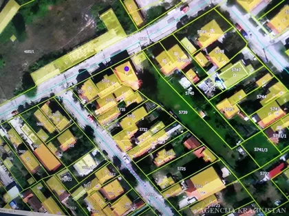 Centar preko Lepenice | 4zida.rs