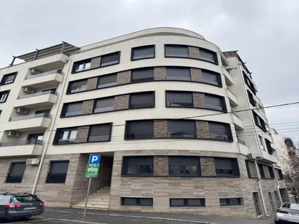 Krfska 22 | 4zida.rs