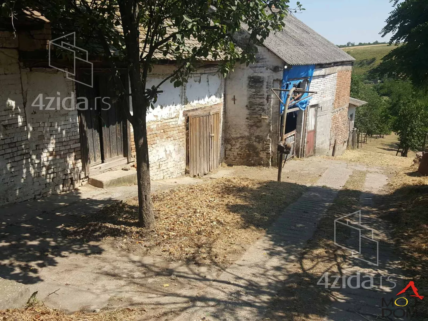Kuća | 4zida