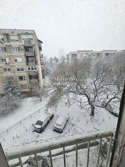 Kraljevačka | 4zida.rs