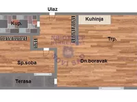 Mišeluk, Petrovaradin, Gradske lokacije, Novi Sad | 4zida.rs