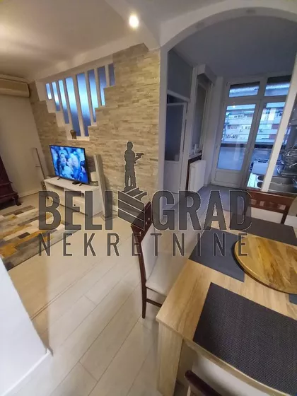 Bulevar Zorana Đinđića | 4zida.rs