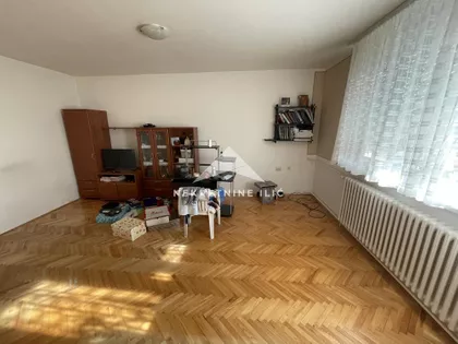 Brigadira Ristića | 4zida.rs