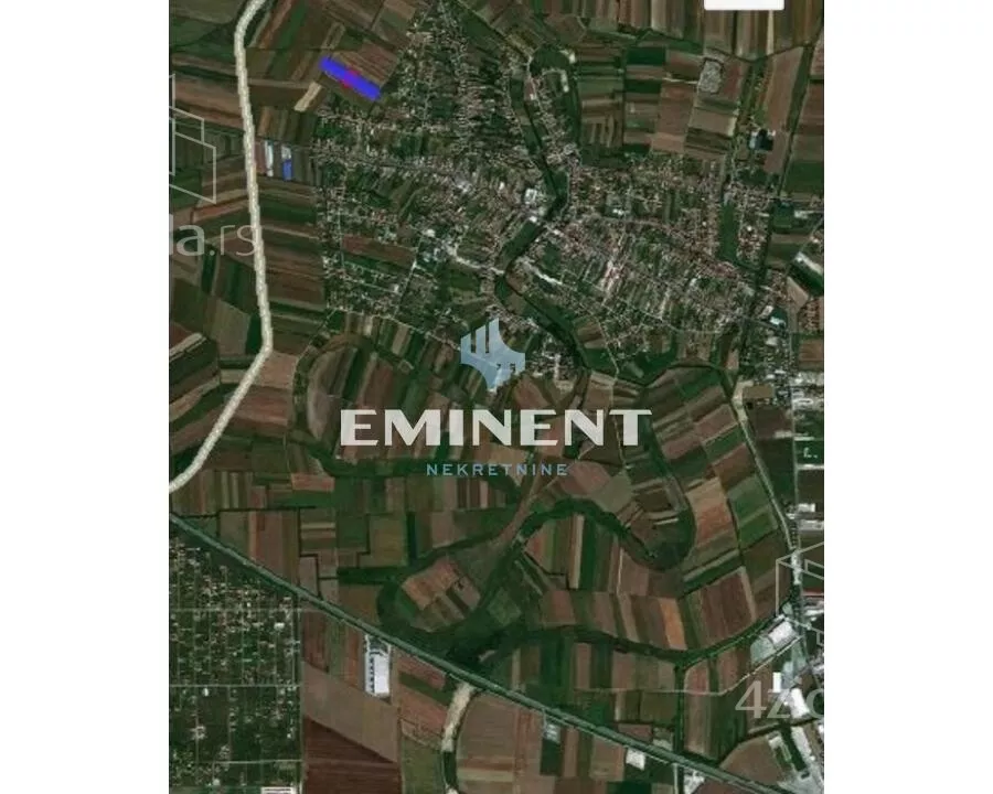 Građevinsko zemljište | 4zida