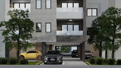 Bulevar Zona 1 | 4zida.rs