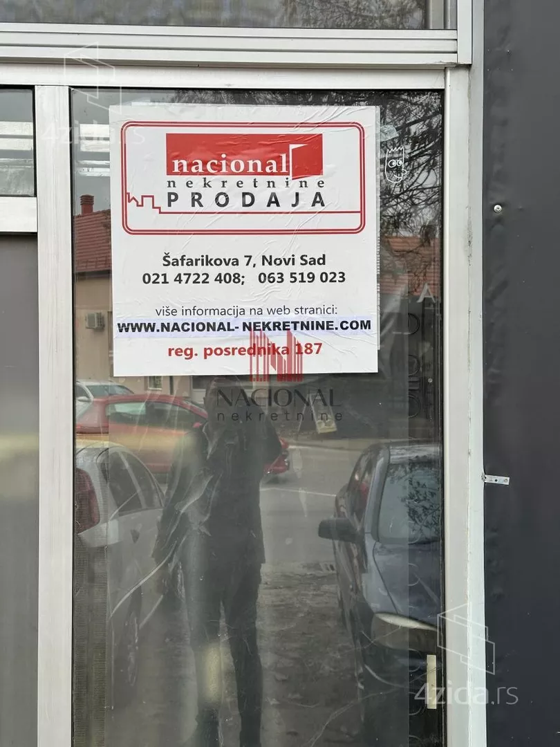 Lokal | 4zida