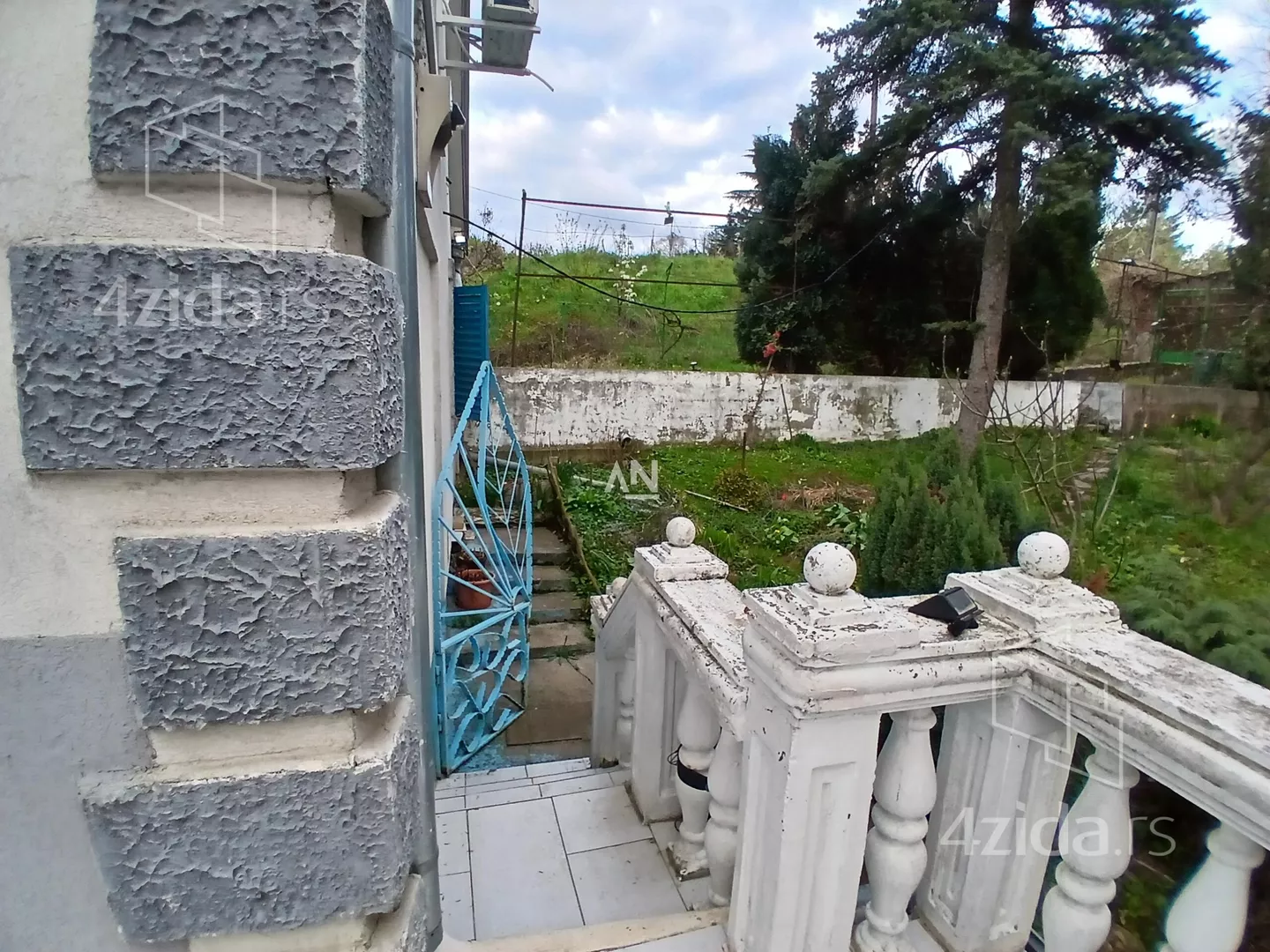 Kuća | 4zida