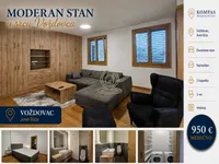 Beograd, Voždovac opština, Bulevar oslobođenja | 4zida.rs | 4zida.rs
