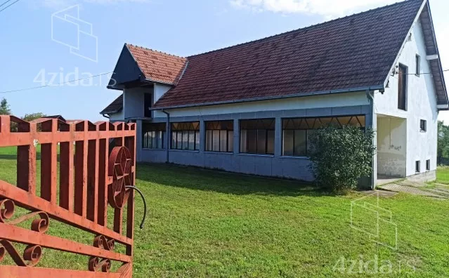 2-etažna kuća | 4zida