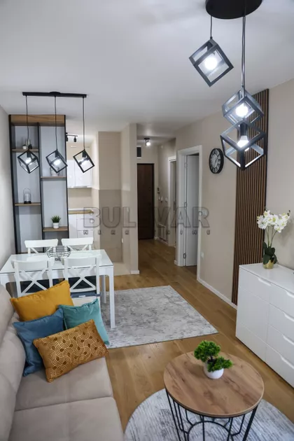 Bulevar Nemanjića | 4zida.rs