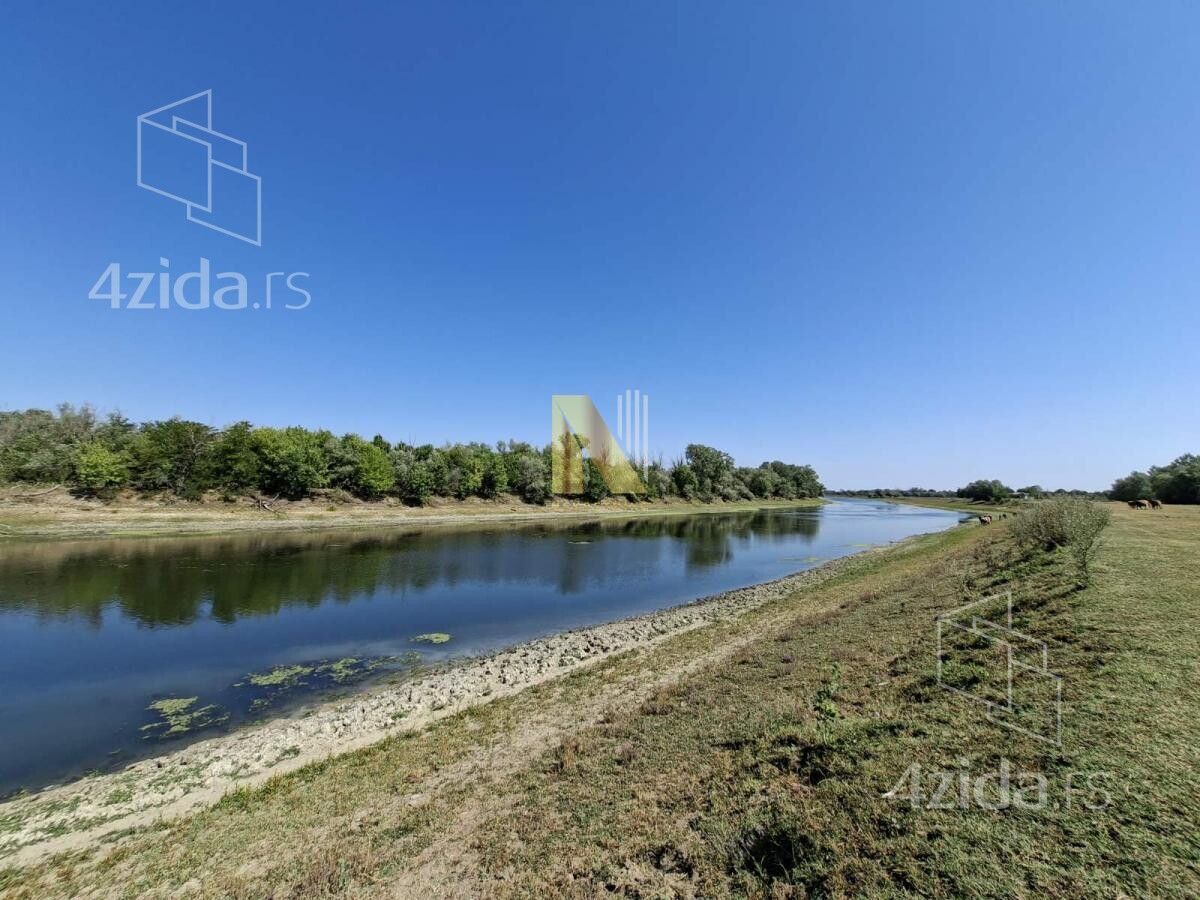 Kuća – Zrenjanin - Prikaz 5