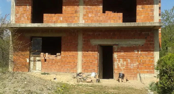 3-etažna kuća | 4zida