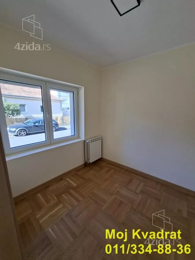 Četvoroiposoban stan | 4zida