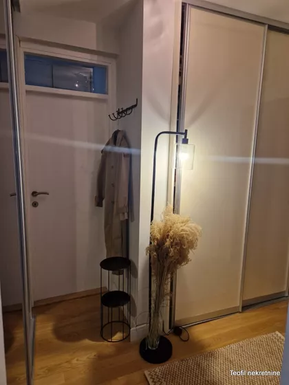 Pančićeva | 4zida.rs