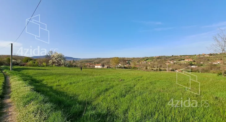 Građevinsko zemljište | 4zida