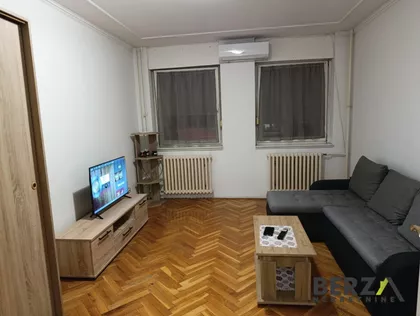 Bulevar Oslobođenja | 4zida.rs