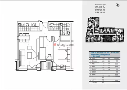 Crveni Krst | 4zida.rs