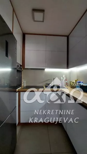Centar preko Lepenice | 4zida.rs
