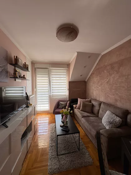 Patrijarha Čarnojevića 26 | 4zida.rs