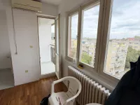 Železnička stanica, Banatić, Gradske lokacije, Novi Sad | 4zida.rs
