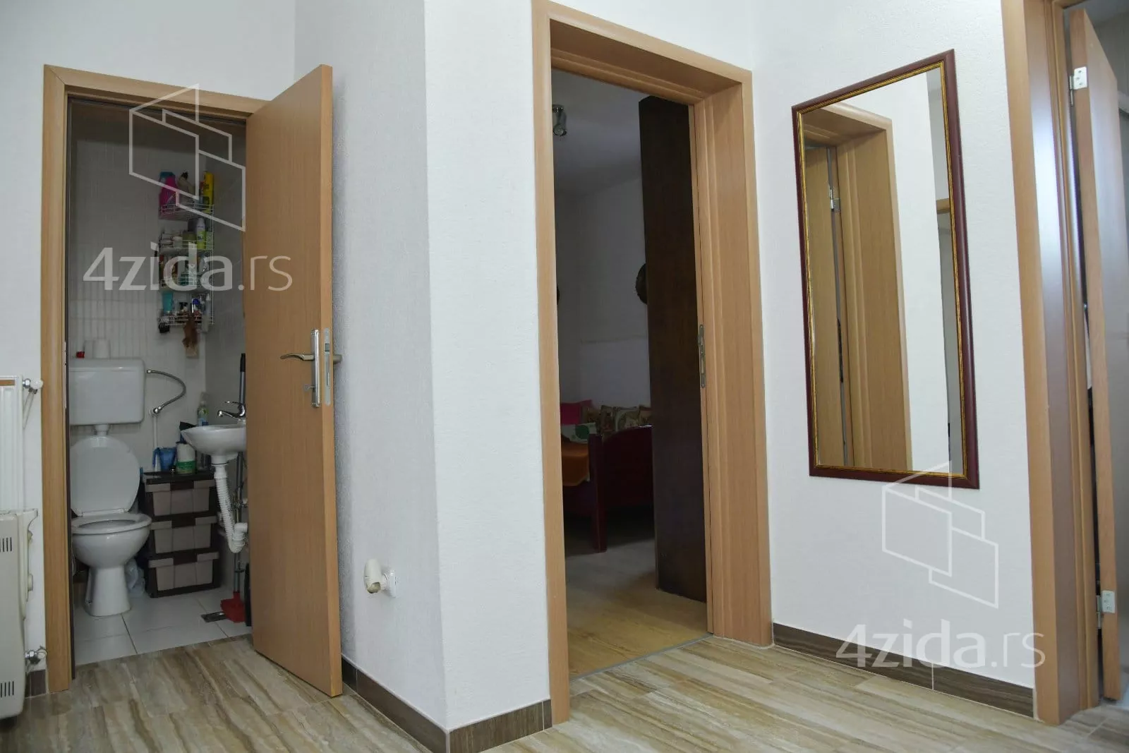 Osmosoban stan | 4zida