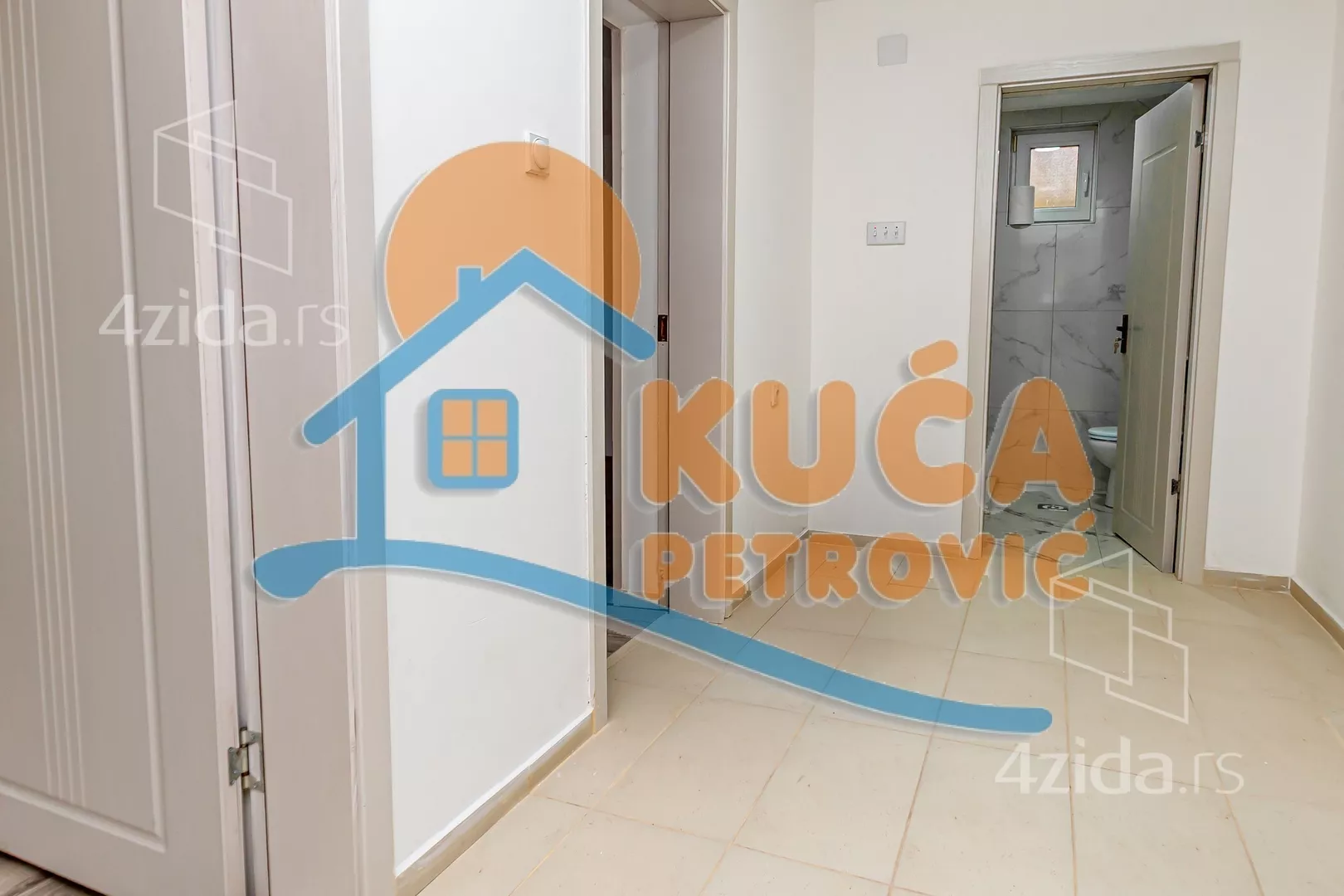 2-etažna kuća | 4zida