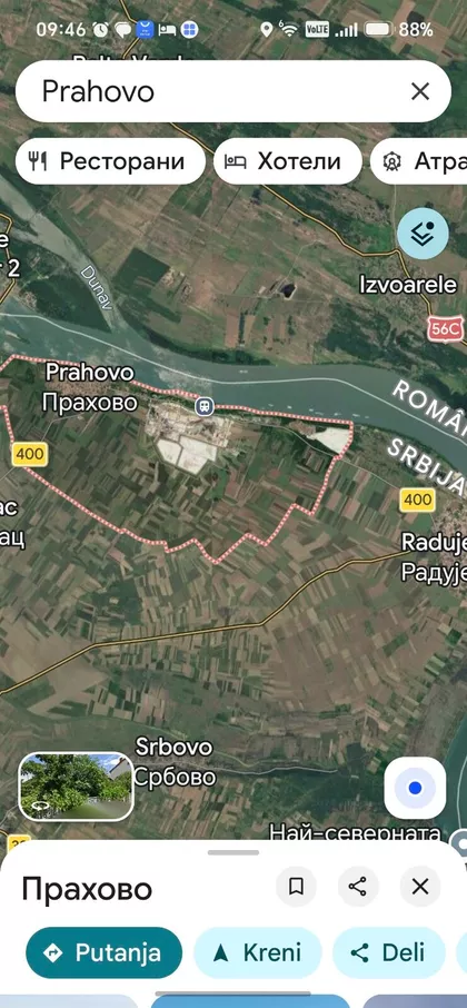 Vidovdanska BB | 4zida.rs