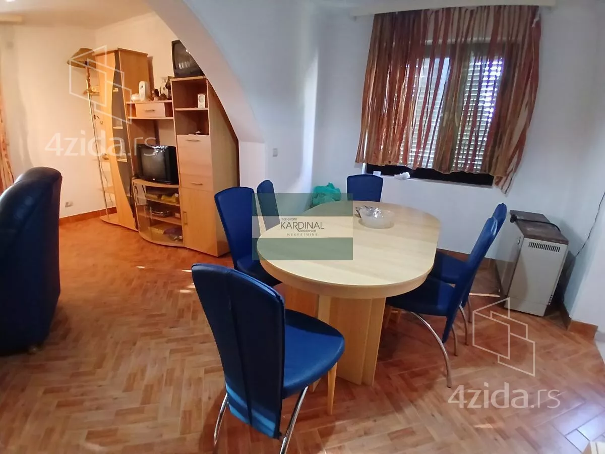 Kuća | 4zida