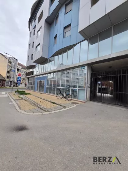 Novi Sad - Centar | 4zida.rs