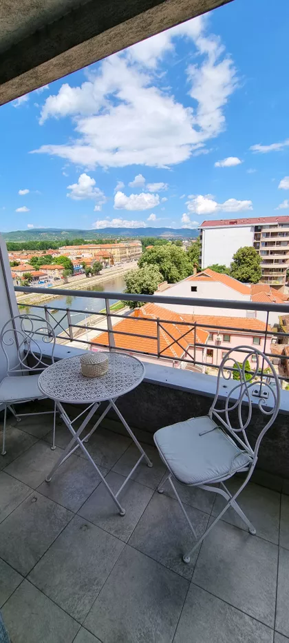 Kneginje Ljubice 13 | 4zida.rs