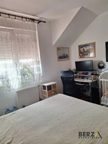 Bulevar Patrijarha Pavla (Somborski Bulevar) | 4zida.rs