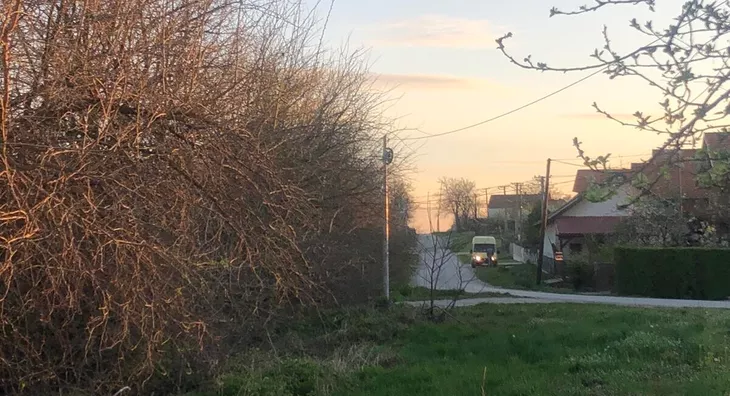 Poljoprivredno zemljište | 4zida