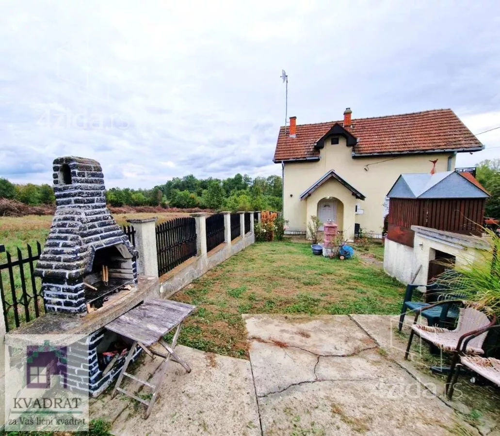 Kuća | 4zida