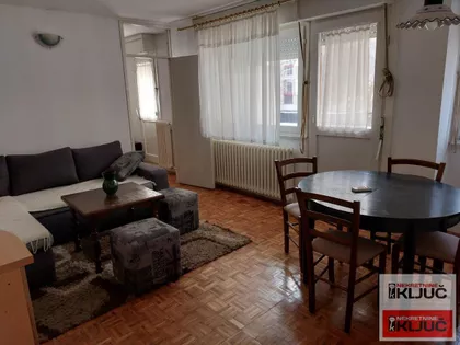 Novo Naselje | 4zida.rs