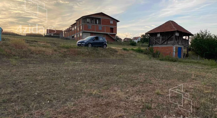 Građevinsko zemljište | 4zida