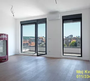 Vukov Spomenik, Zvezdara opština, Beograd, 3.5 stan | 4zida.rs