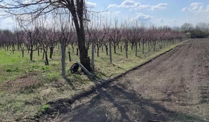 Poljoprivredno zemljište | 4zida