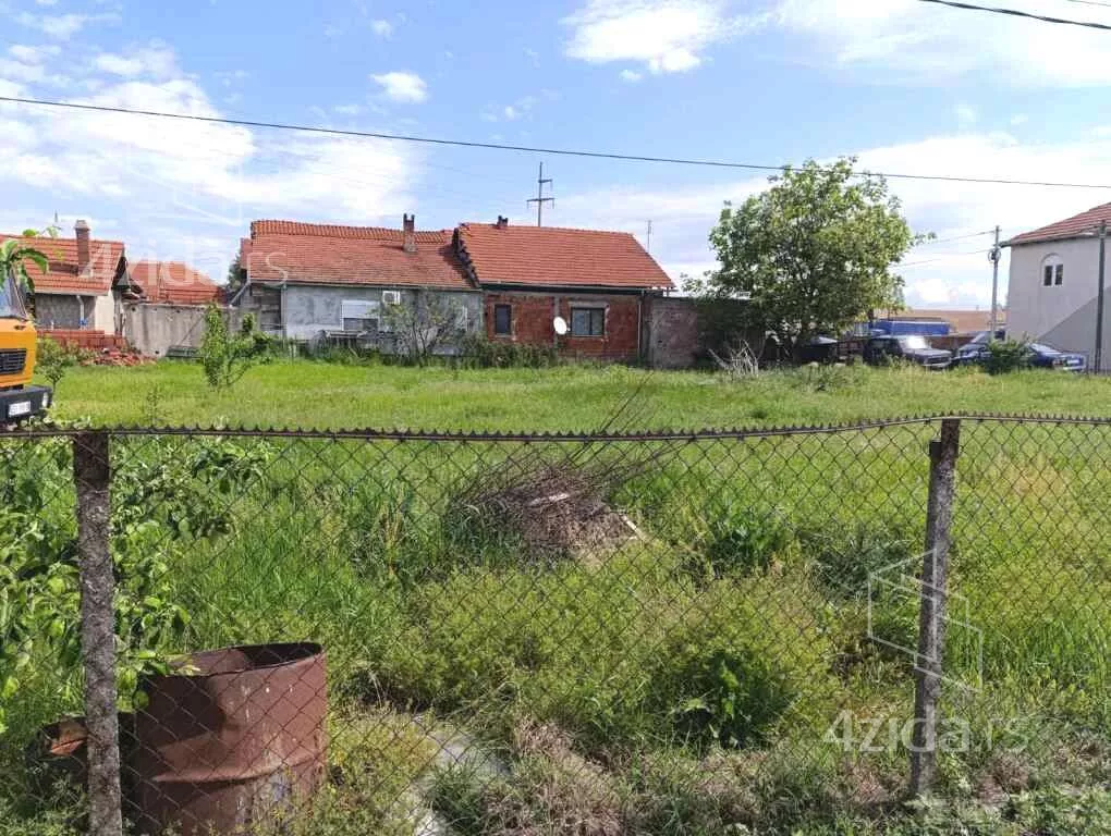 Građevinsko zemljište | 4zida