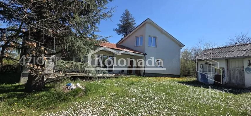 Kuća | 4zida