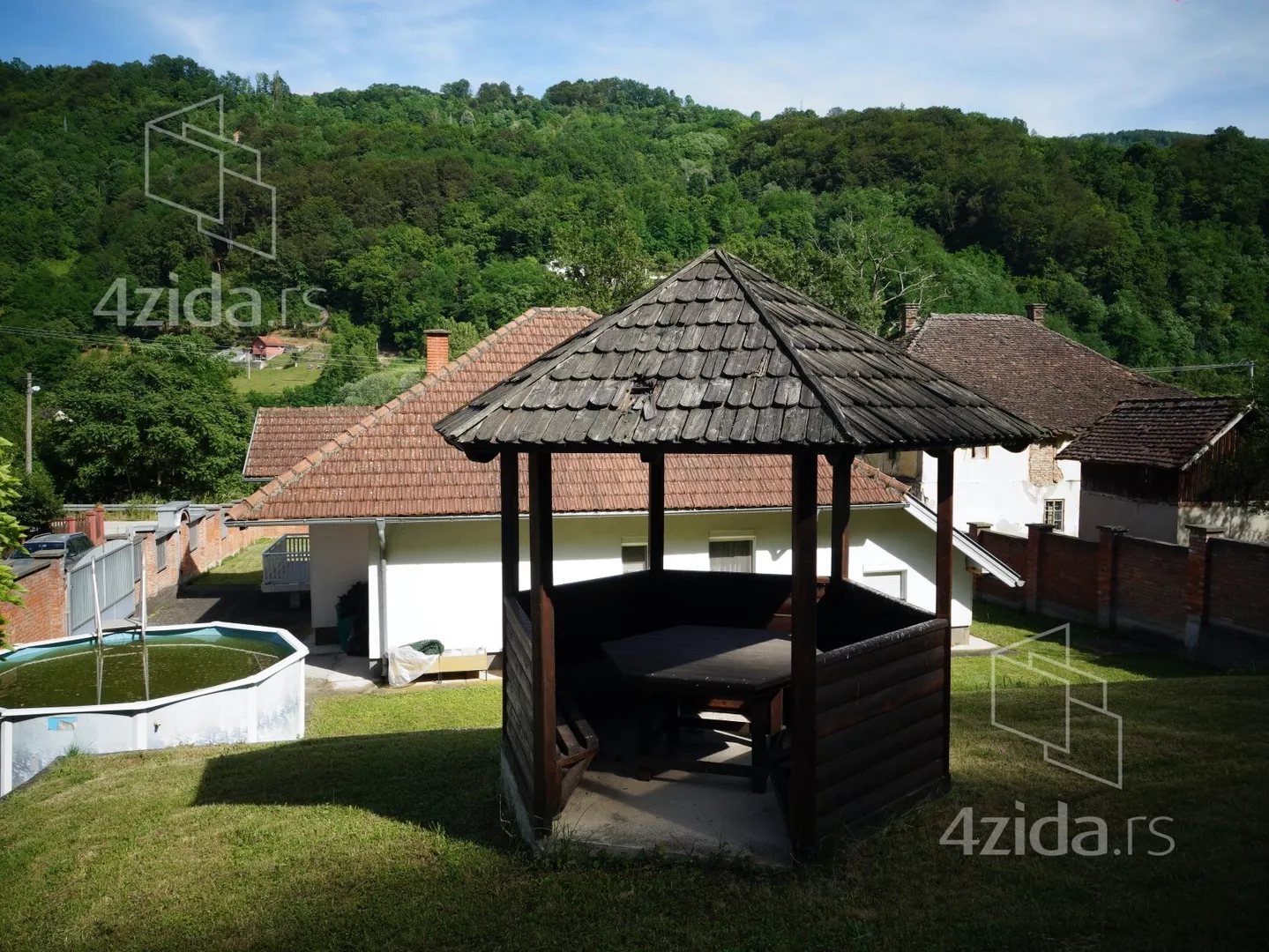 2-etažna kuća | 4zida