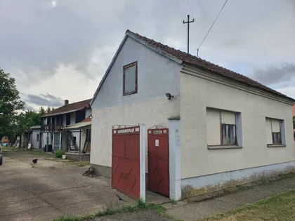 Fruškogorska 43 | 4zida.rs