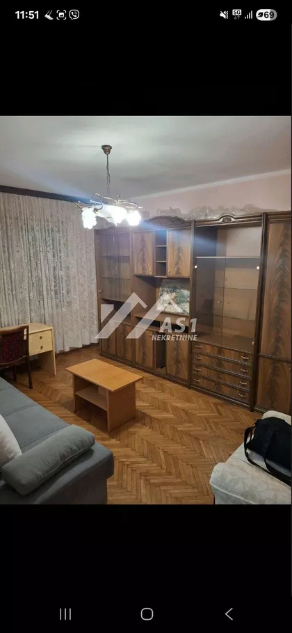 Blagoja Parovića | 4zida.rs