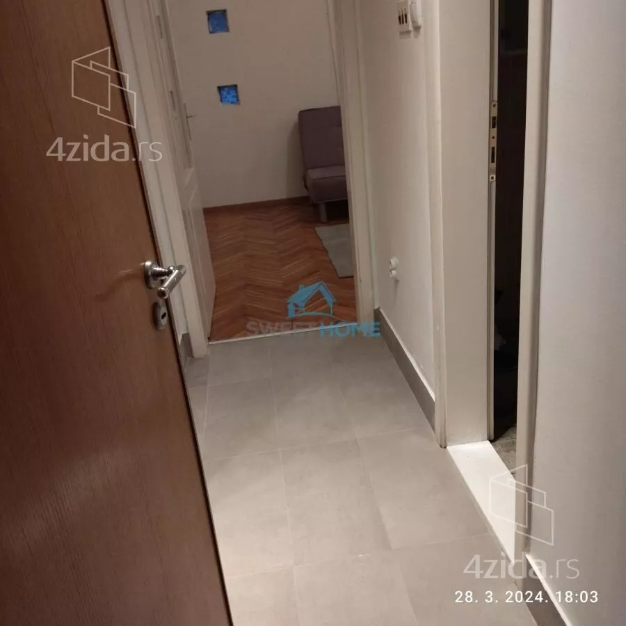 Garsonjera | 4zida