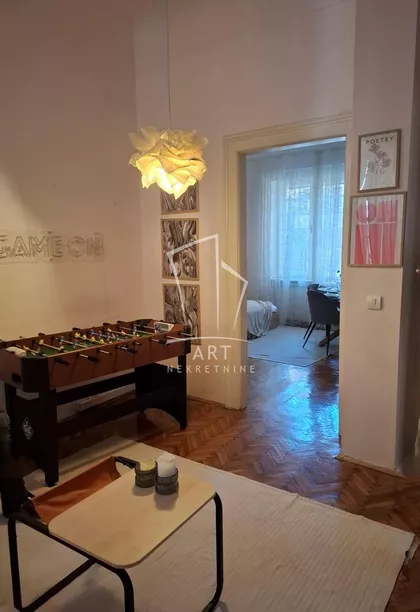 Hilandarska | 4zida.rs