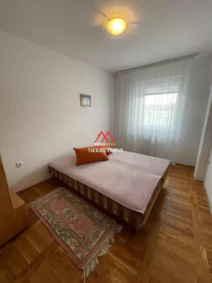 Novosadskog Sajma | 4zida.rs