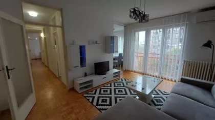 Jurija Gagarina | 4zida.rs