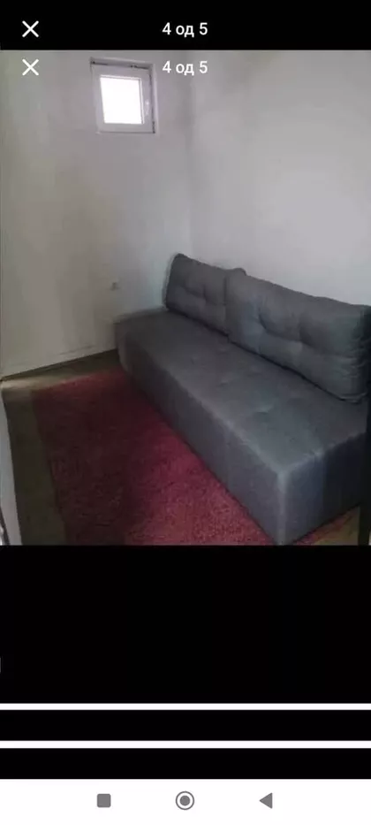 Nenadovićeva | 4zida.rs