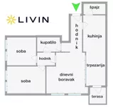 Beograd, Zvezdara opština, Zvezdarska Šuma | 4zida.rs | 4zida.rs