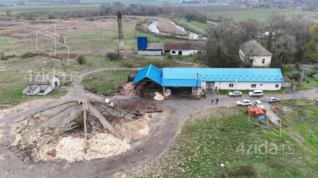 Građevinsko zemljište | 4zida