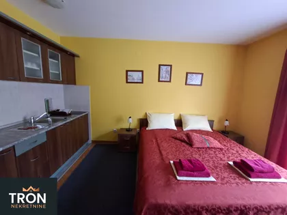 Gradske lokacije | 4zida.rs